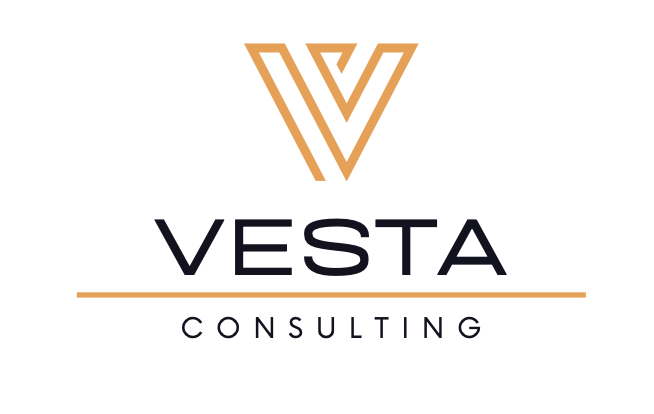 Vesta Consulting Logo